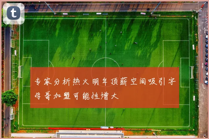 专家分析热火明年顶薪空间吸引字母哥加盟可能性增大